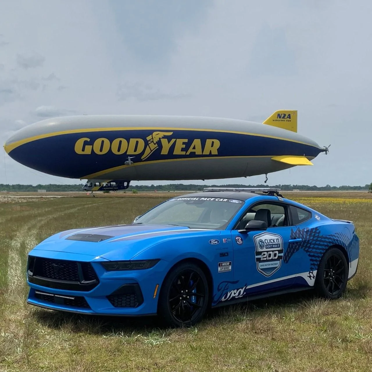 S650 Mustang S650 on Social Media mustang_goodyear