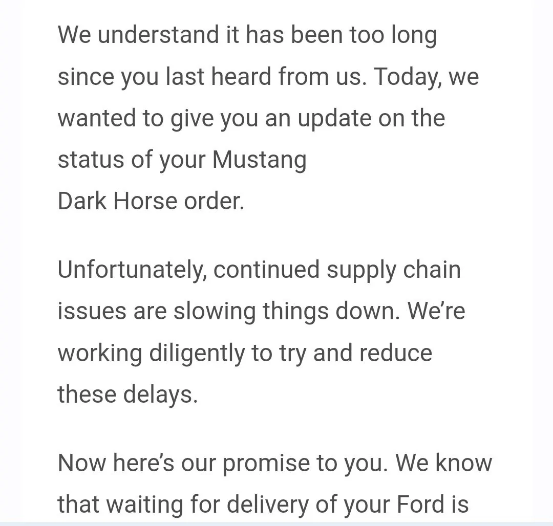 S650 Mustang Just got this email from Ford Screenshot_20230511_224031_Gmail