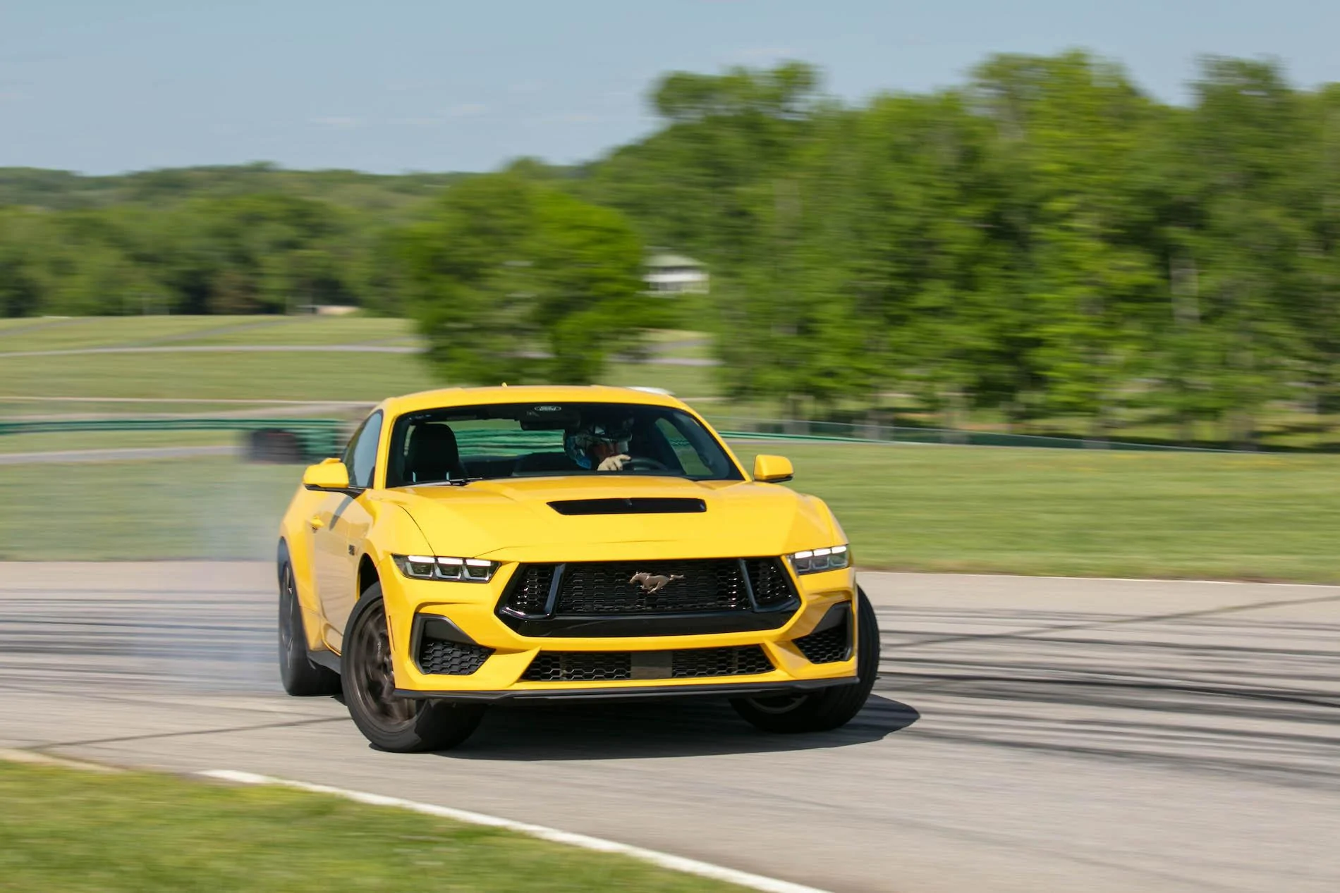 S650 Mustang Mother’s Day Gift of Drift Mustang Surprise by Vaughn Gittin Jr. Mothers-Day-Drift-selects-6