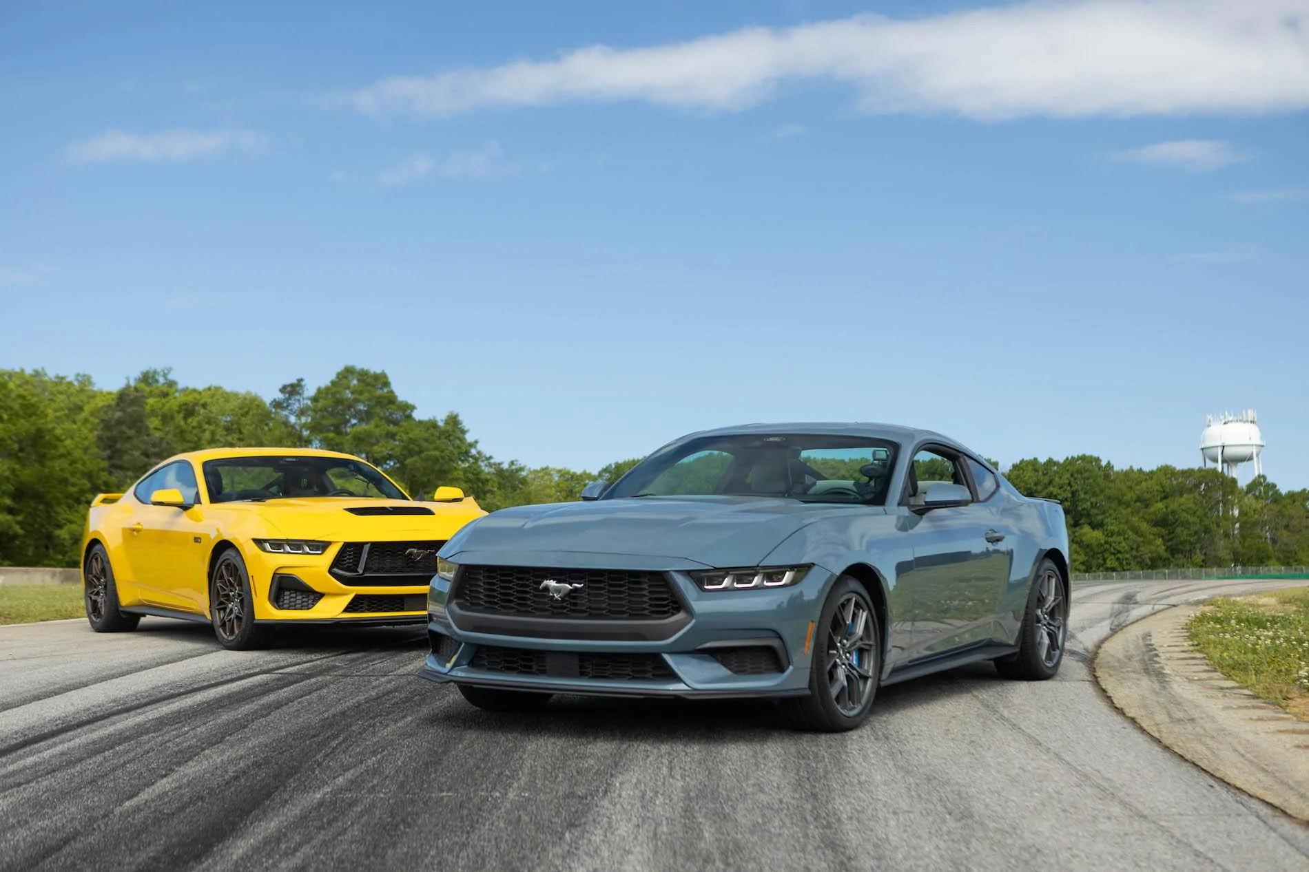 S650 Mustang Mother’s Day Gift of Drift Mustang Surprise by Vaughn Gittin Jr. Mothers-Day-Drift-selects-10