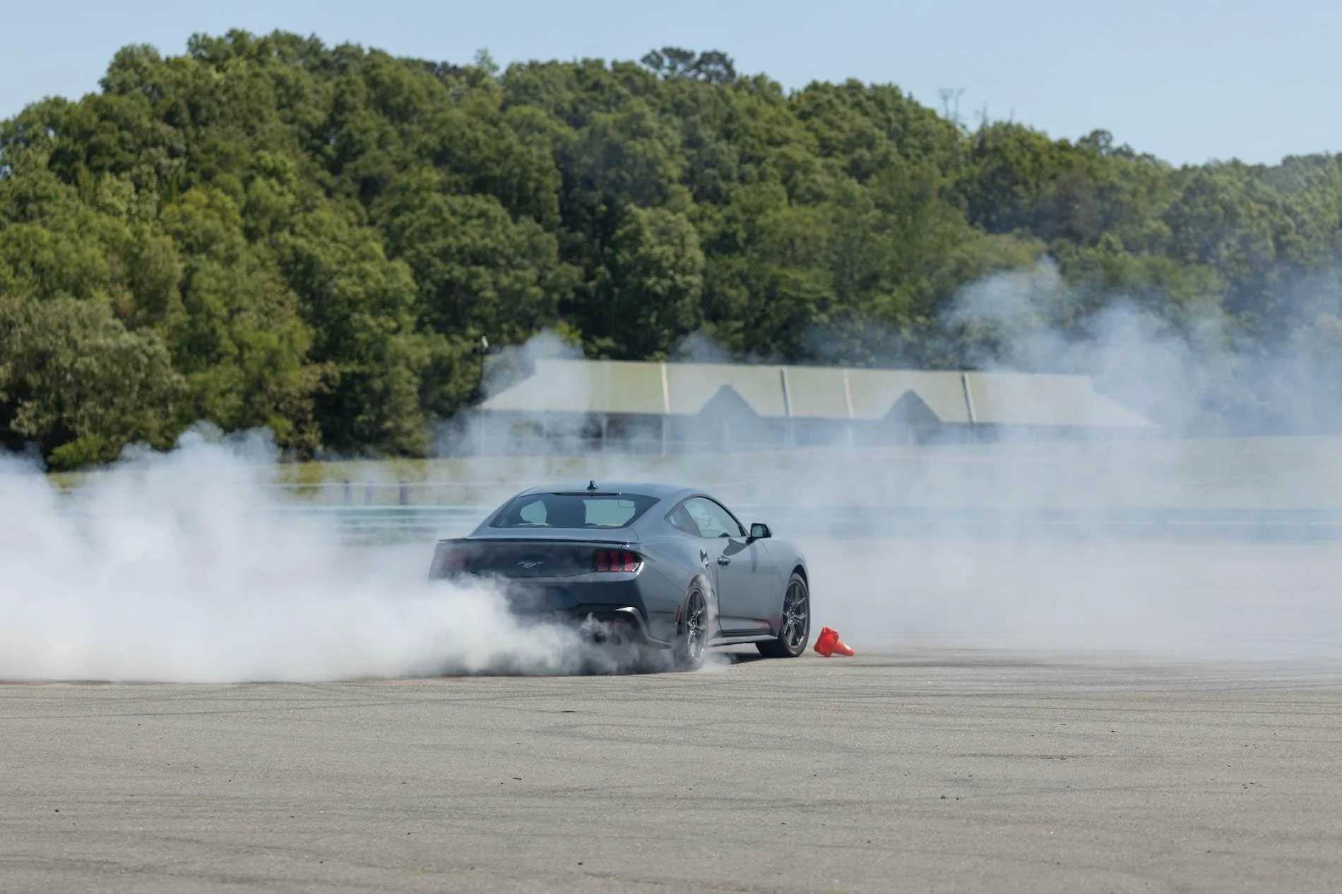 S650 Mustang Mother’s Day Gift of Drift Mustang Surprise by Vaughn Gittin Jr. Mothers-Day-Drift-selects-16