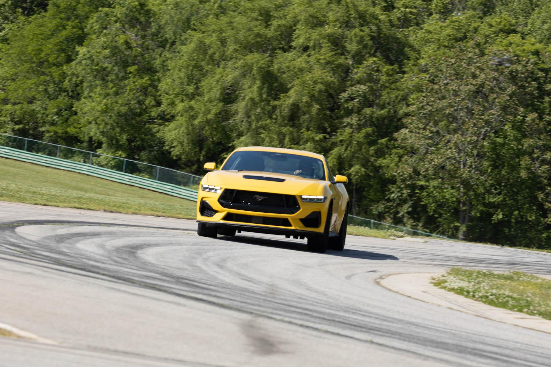 S650 Mustang Mother’s Day Gift of Drift Mustang Surprise by Vaughn Gittin Jr. Mothers-Day-Drift-selects-18