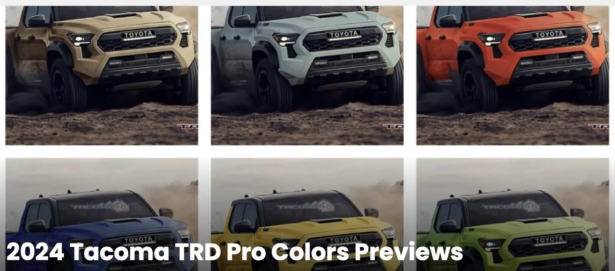 S650 Mustang 2024 Tacoma TRD Pro Previews in Toyota Factory Colors screenshot-2023-05-15-at-4-19-41-pm-jpg-jpg-jpg