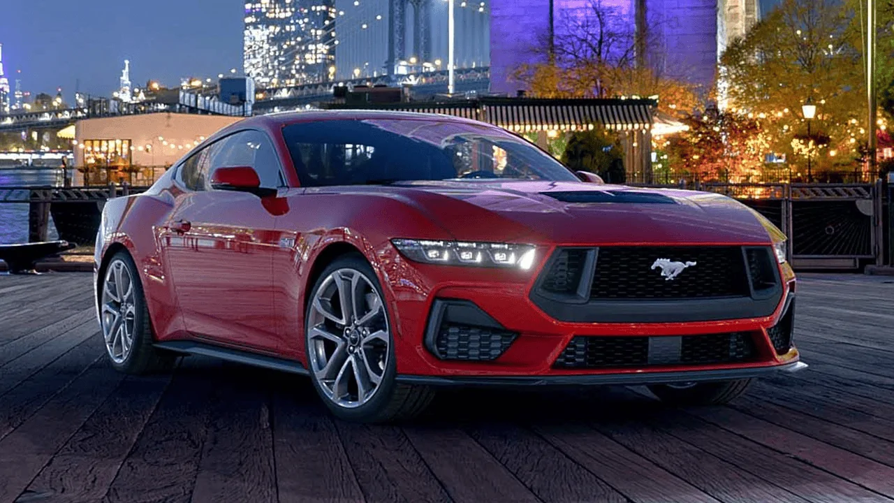 S650 Mustang S650 Information from ECat (Electronic Catalog) – Part Numbers, Technical Specs, Hidden Features 1684362971585