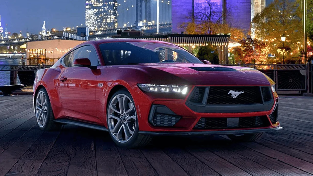 S650 Mustang S650 Information from ECat (Electronic Catalog) – Part Numbers, Technical Specs, Hidden Features 1684362988041