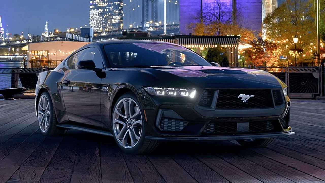 S650 Mustang S650 Information from ECat (Electronic Catalog) – Part Numbers, Technical Specs, Hidden Features 1684363010666