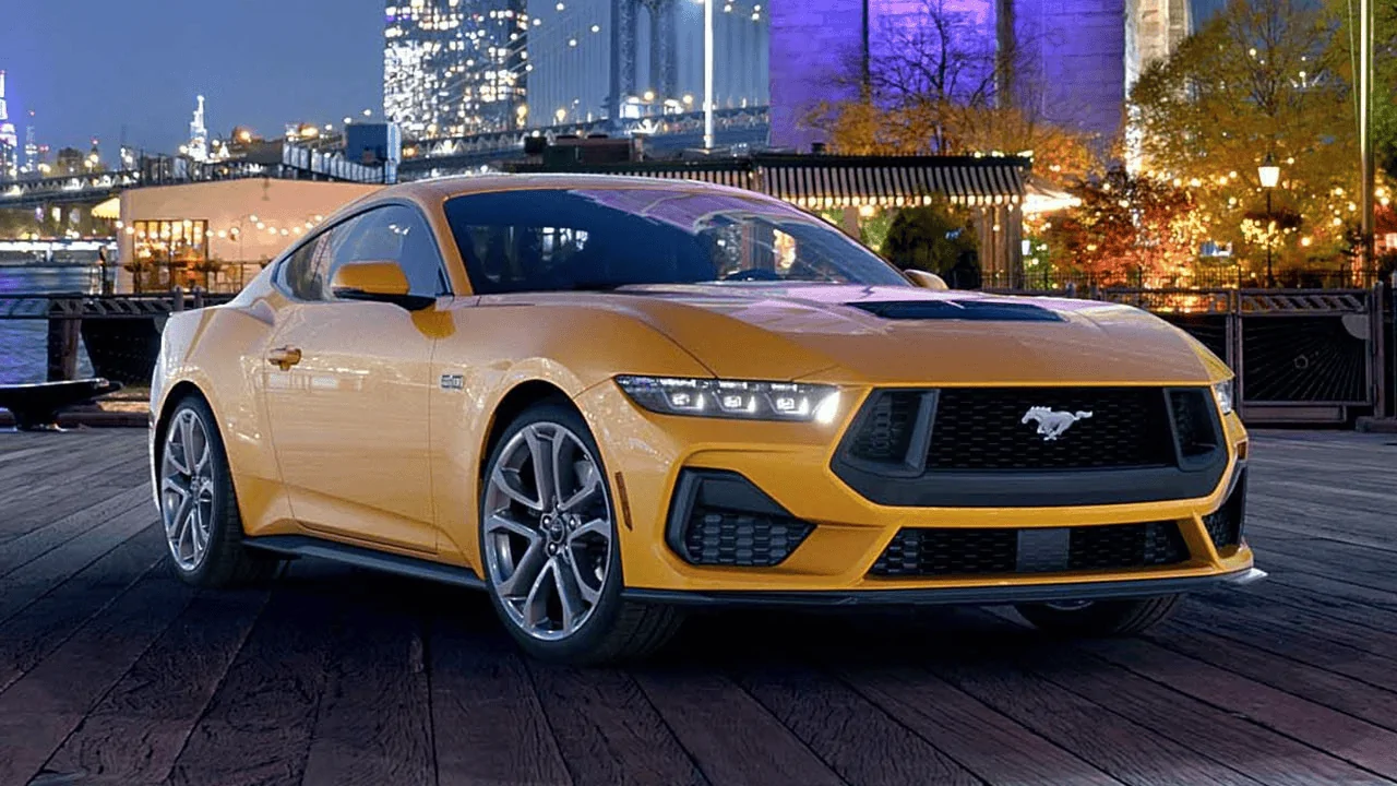 S650 Mustang S650 Information from ECat (Electronic Catalog) – Part Numbers, Technical Specs, Hidden Features 1684363027877