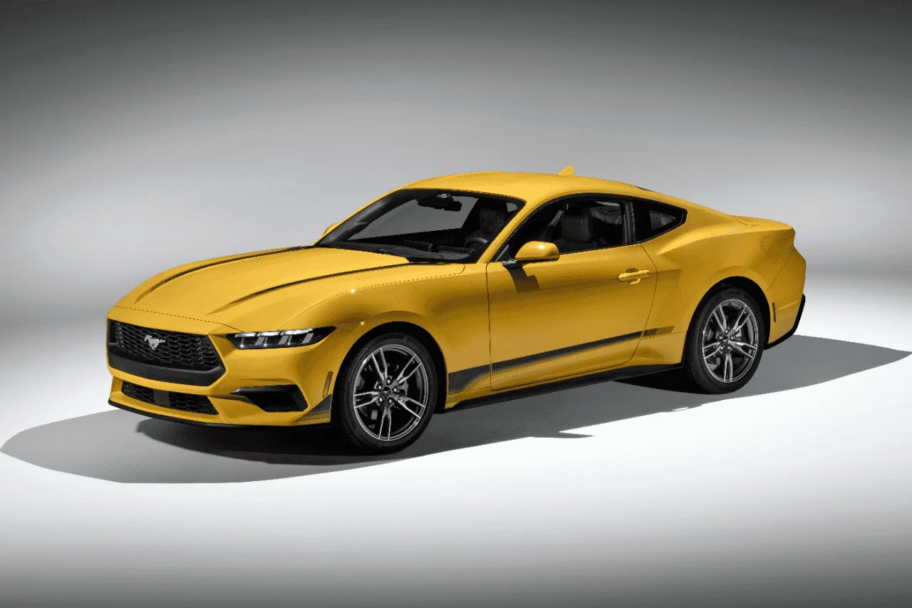S650 Mustang S650 Information from ECat (Electronic Catalog) – Part Numbers, Technical Specs, Hidden Features 1684364918157