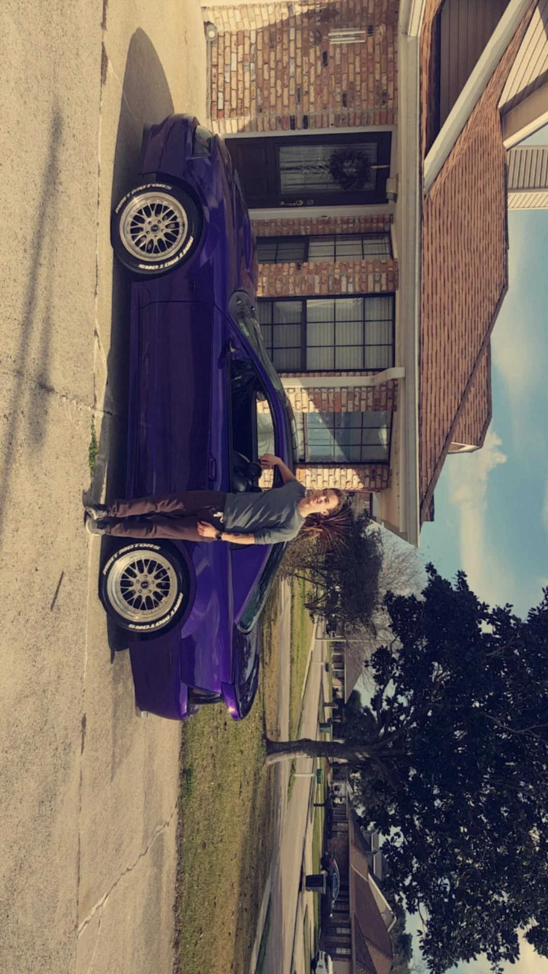 S650 Mustang First Pic With Your Stang 📸 Snapchat-737632637