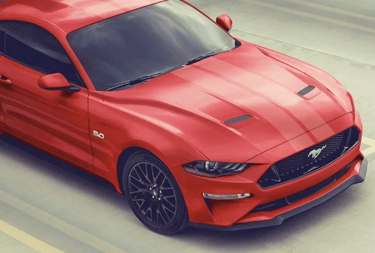 S650 Mustang Matte clear stripes - Thoughts? Screenshot 2023-05-18 081850