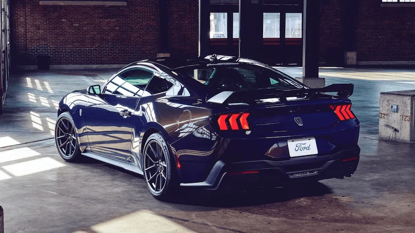 S650 Mustang Official BLUE EMBER Mustang S650 Thread 1684431389809