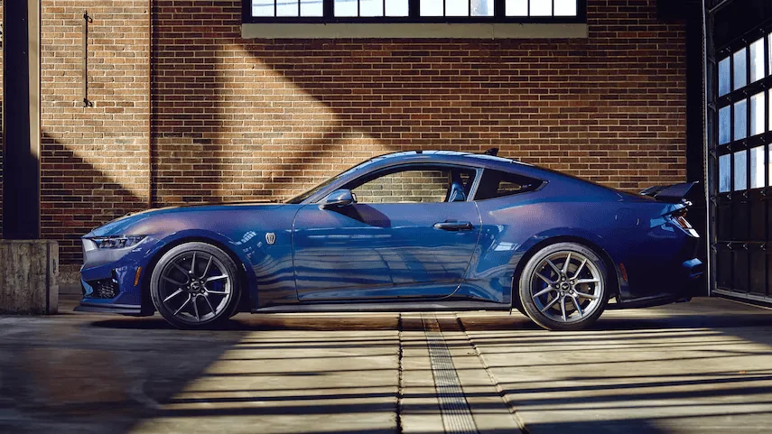 S650 Mustang Official BLUE EMBER Mustang S650 Thread 1684431406808