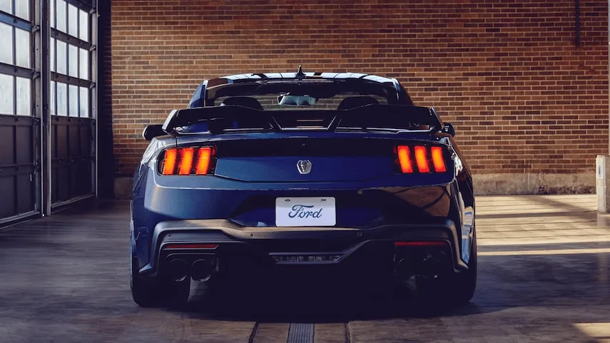 S650 Mustang Official BLUE EMBER Mustang S650 Thread 1684431434418