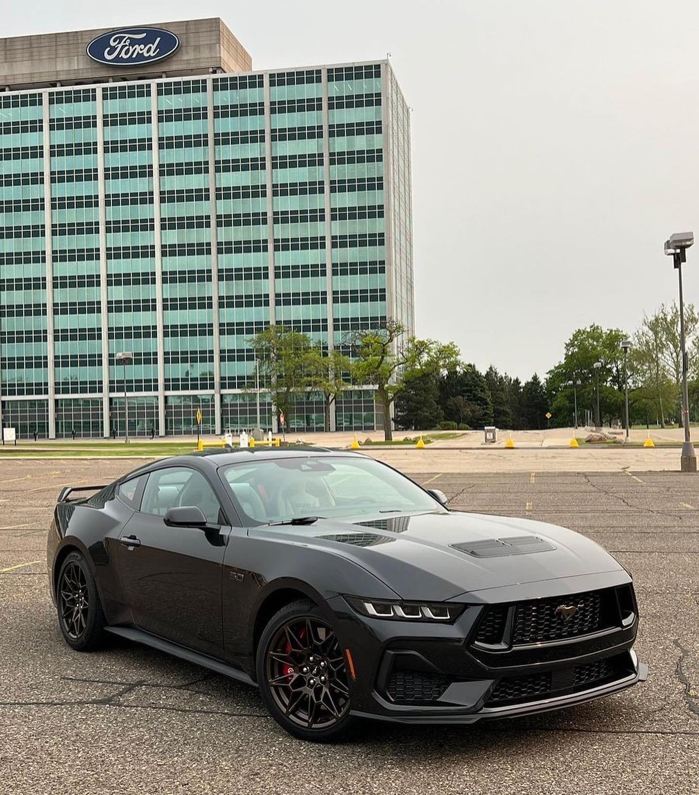 S650 Mustang Official DARK MATTER GRAY Mustang S650 Thread gt_hq