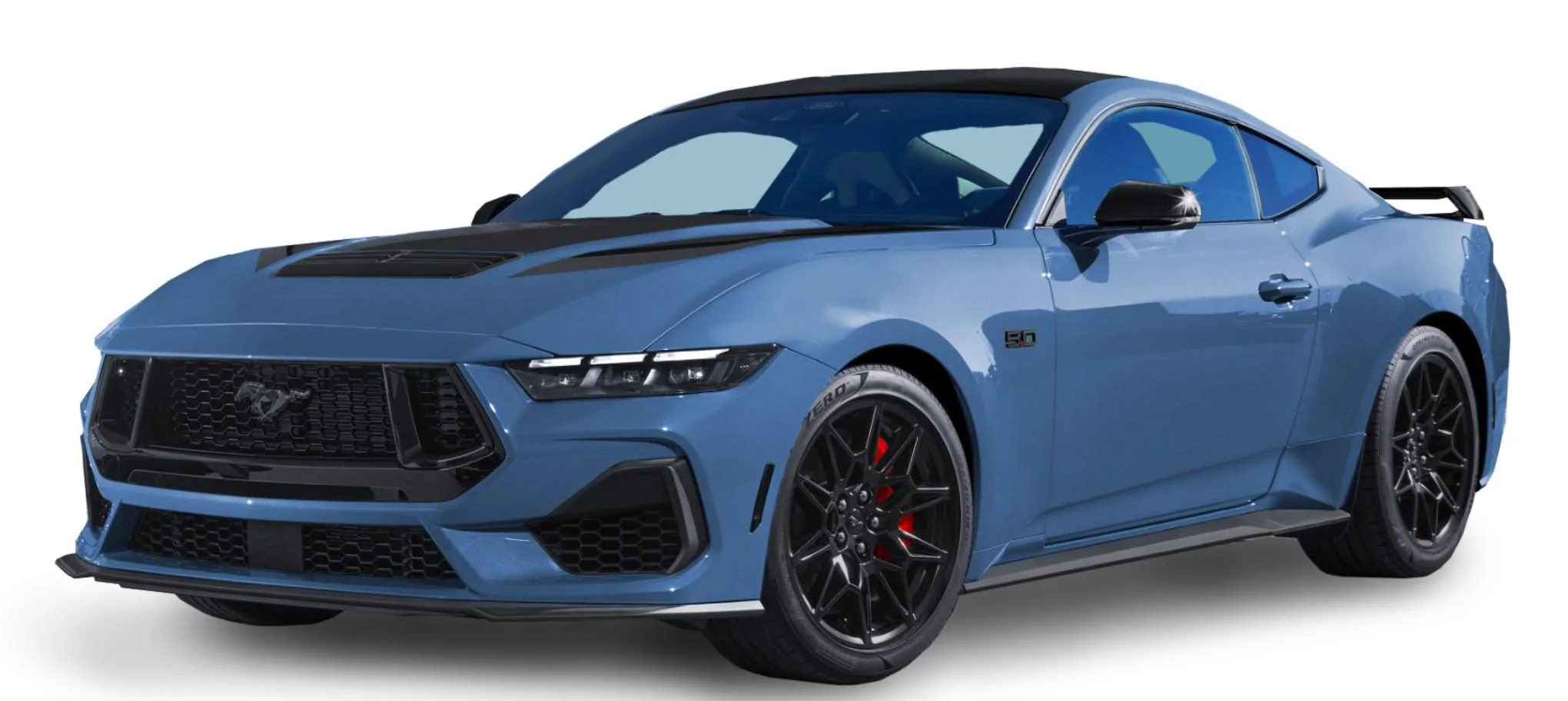 S650 Mustang Official VAPOR BLUE Mustang S650 Thread blu