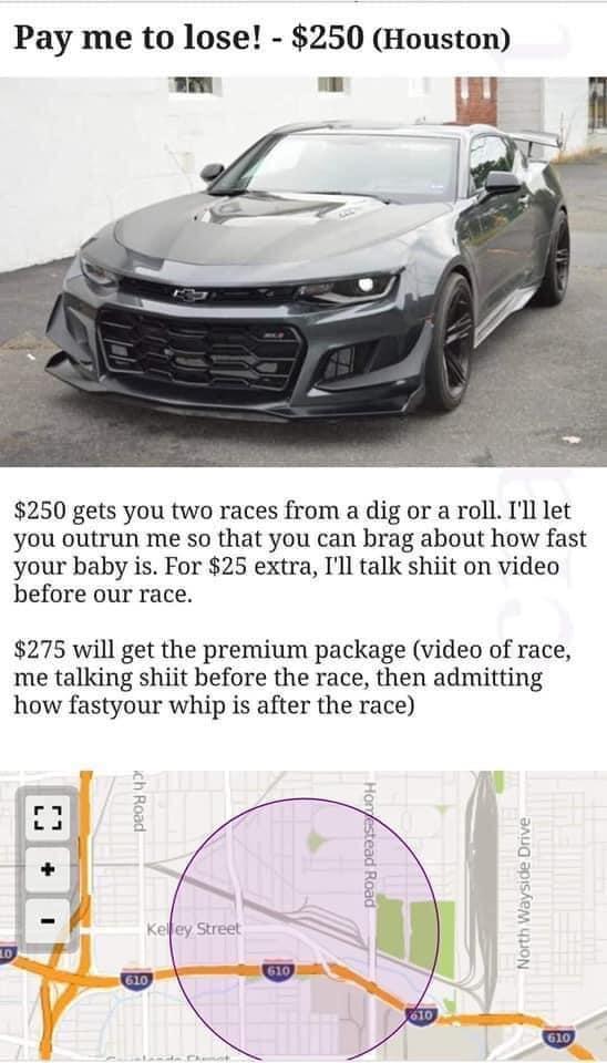S650 Mustang The official unofficial meme thread IMG_1640