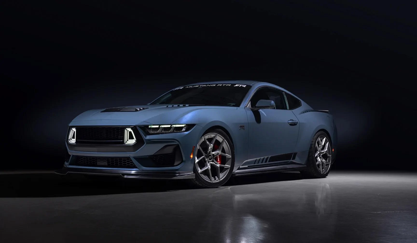 S650 Mustang 2024 Mustang RTR Spec 2 (S650) Official Reveal 2024-Mustang-RTR-Spec-2-1