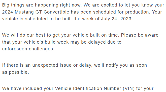 S650 Mustang Convertible Production Scheduled! Screenshot 2023-05-25 131247