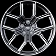 S650 Mustang What's the best looking S650 wheel? 1685344285923