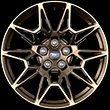S650 Mustang What's the best looking S650 wheel? 1685344409644