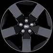 S650 Mustang What's the best looking S650 wheel? 1685344497800