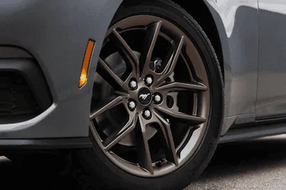 S650 Mustang What's the best looking S650 wheel? 1685367508254
