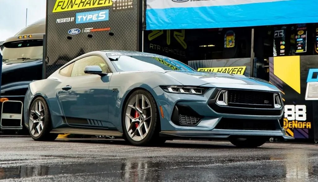 S650 Mustang 2024 Mustang RTR Spec 2 (S650) Official Reveal RTR Spec 2 6