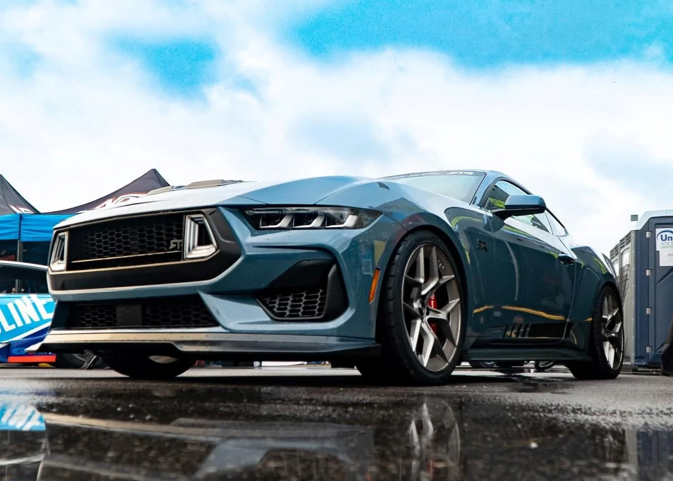 S650 Mustang 2024 Mustang RTR Spec 2 (S650) Official Reveal RTR Spec 2 7