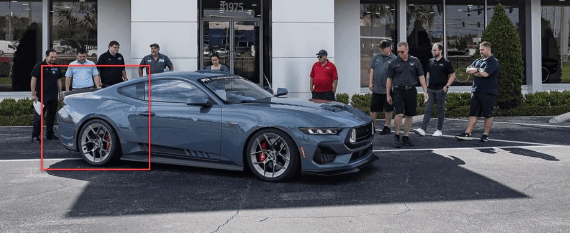 S650 Mustang 2024 Mustang RTR Spec 2 (S650) Official Reveal 1685533135697