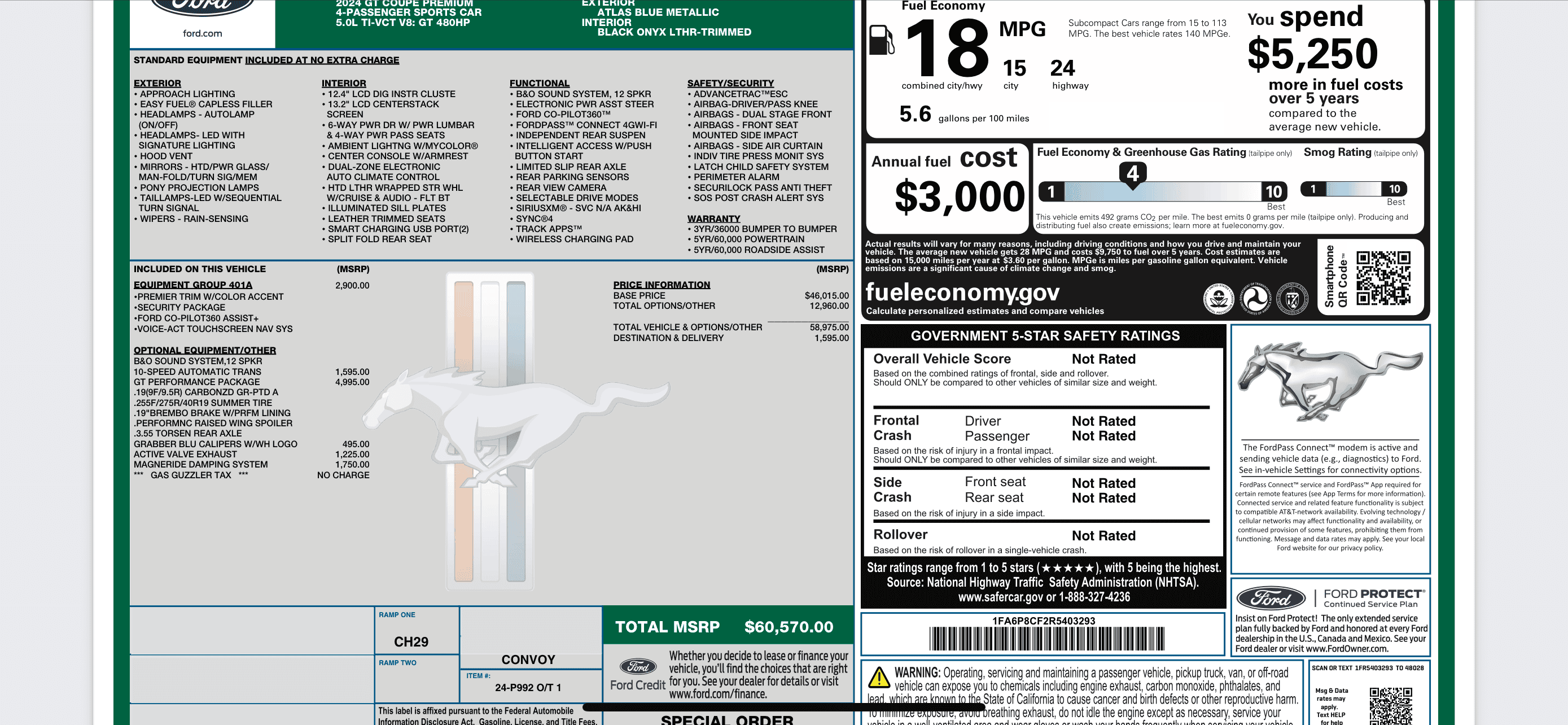 S650 Mustang 2024+ Mustang S650 Orders Tracking List & Stats [Enter Yours!] IMG_3415