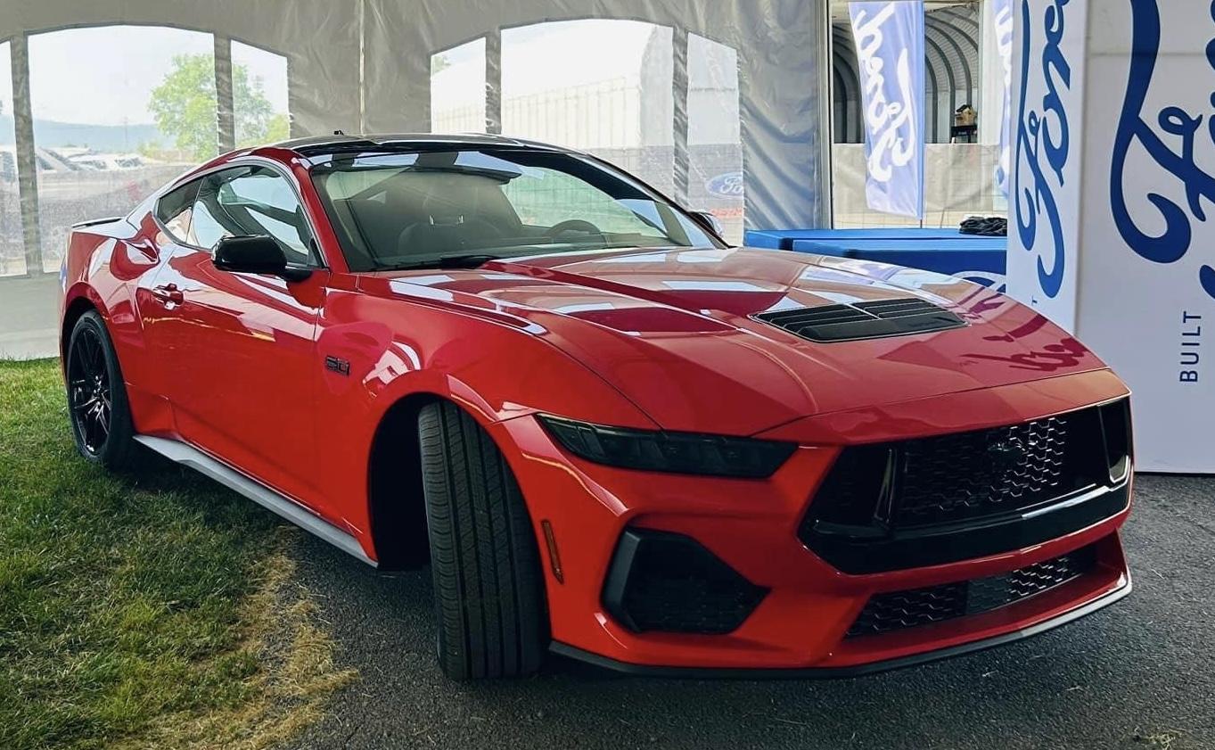S650 Mustang Official RACE RED Mustang S650 Thread IMG_9014