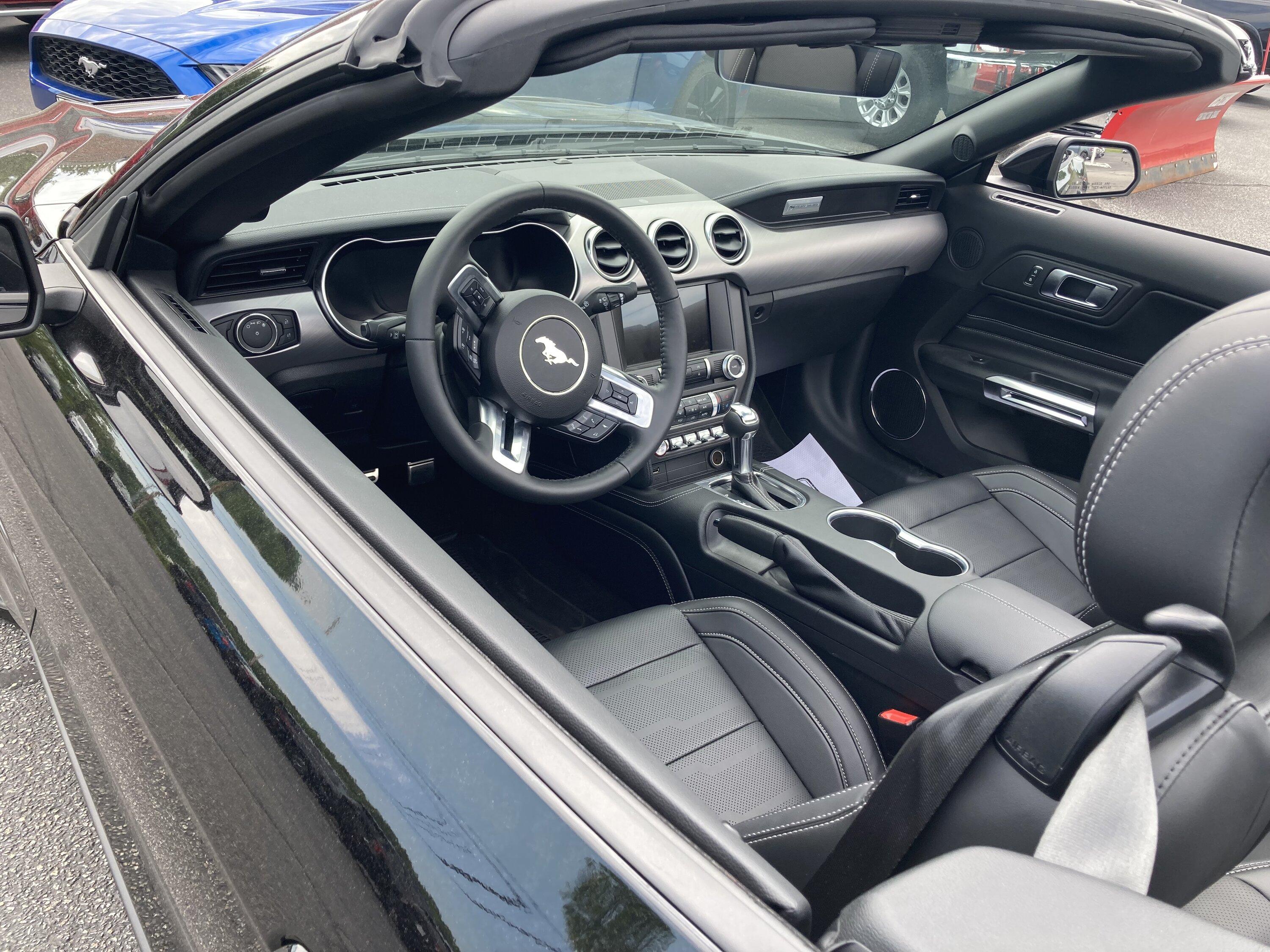 S650 Mustang Convertible? IMG_6023