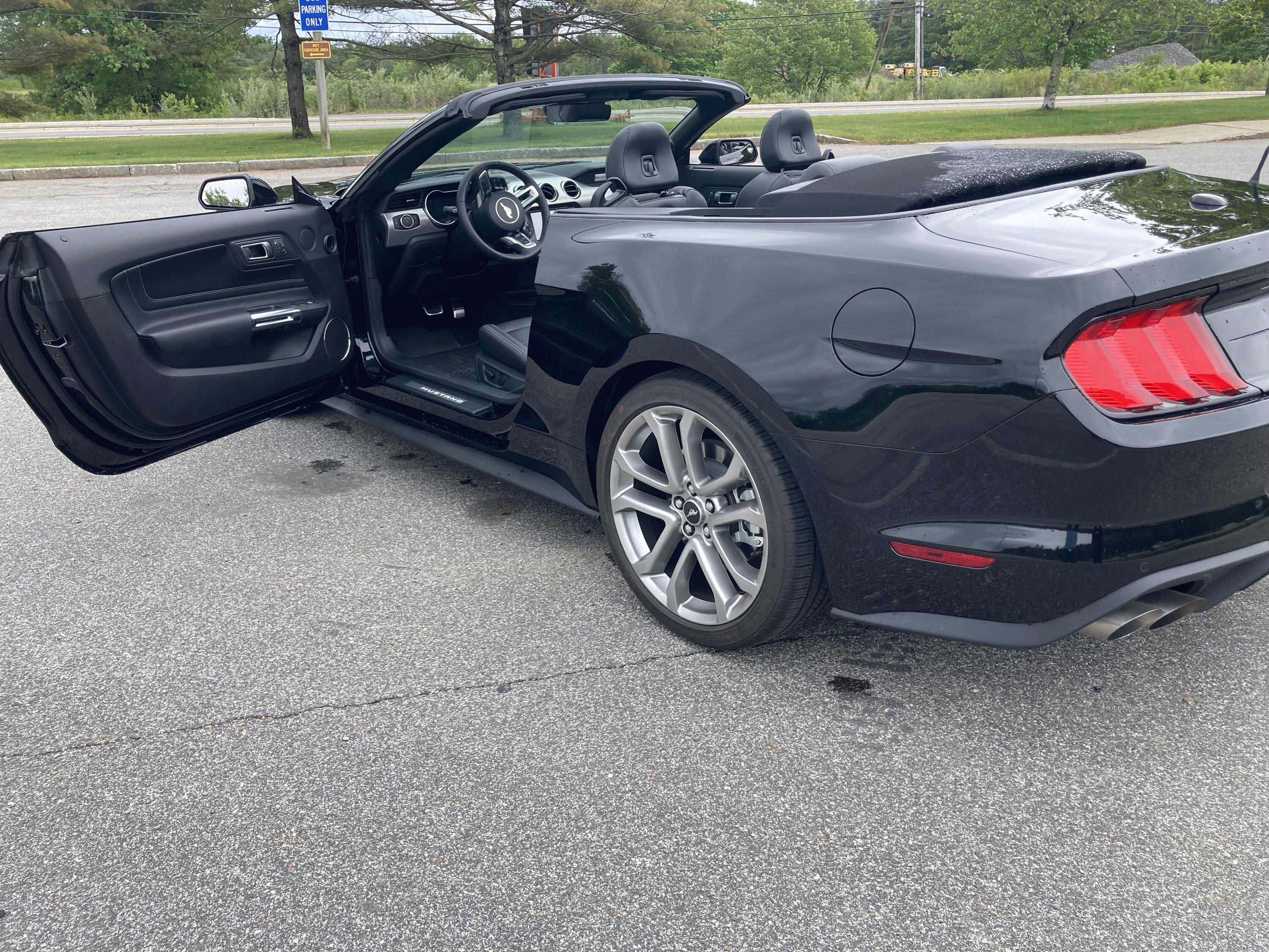 S650 Mustang Convertible? IMG_6092