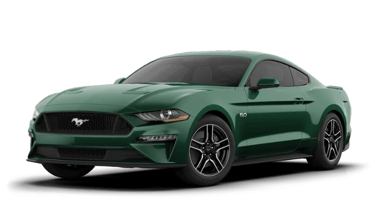 S650 Mustang 2024 cousins vehicl