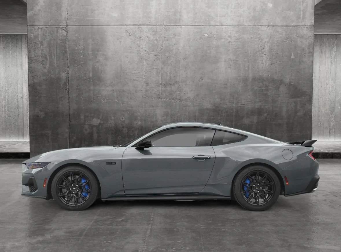 S650 Mustang Official CARBONIZED GRAY Mustang S650 Thread IMG_2892