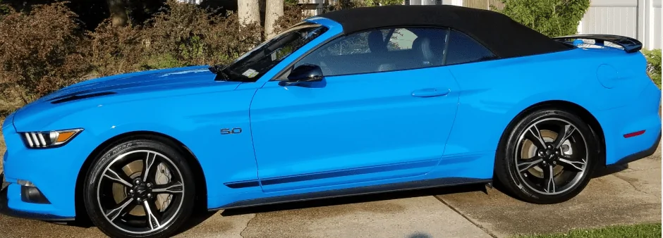 S650 Mustang Changes once ordered 1686232477740