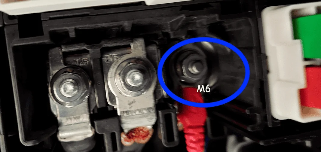 S650 Mustang Trickle charger recommendation for winter storage. skye tender 1