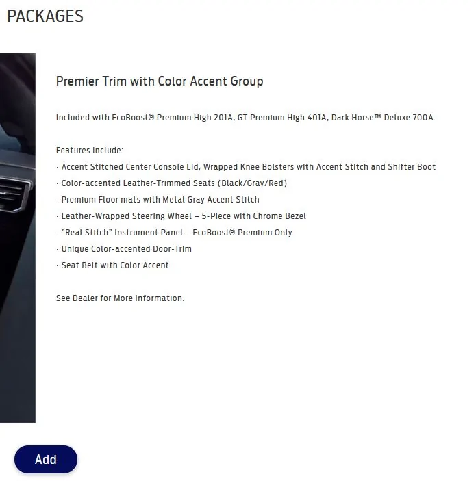 S650 Mustang Any photos/video of the interior on 400a? steering