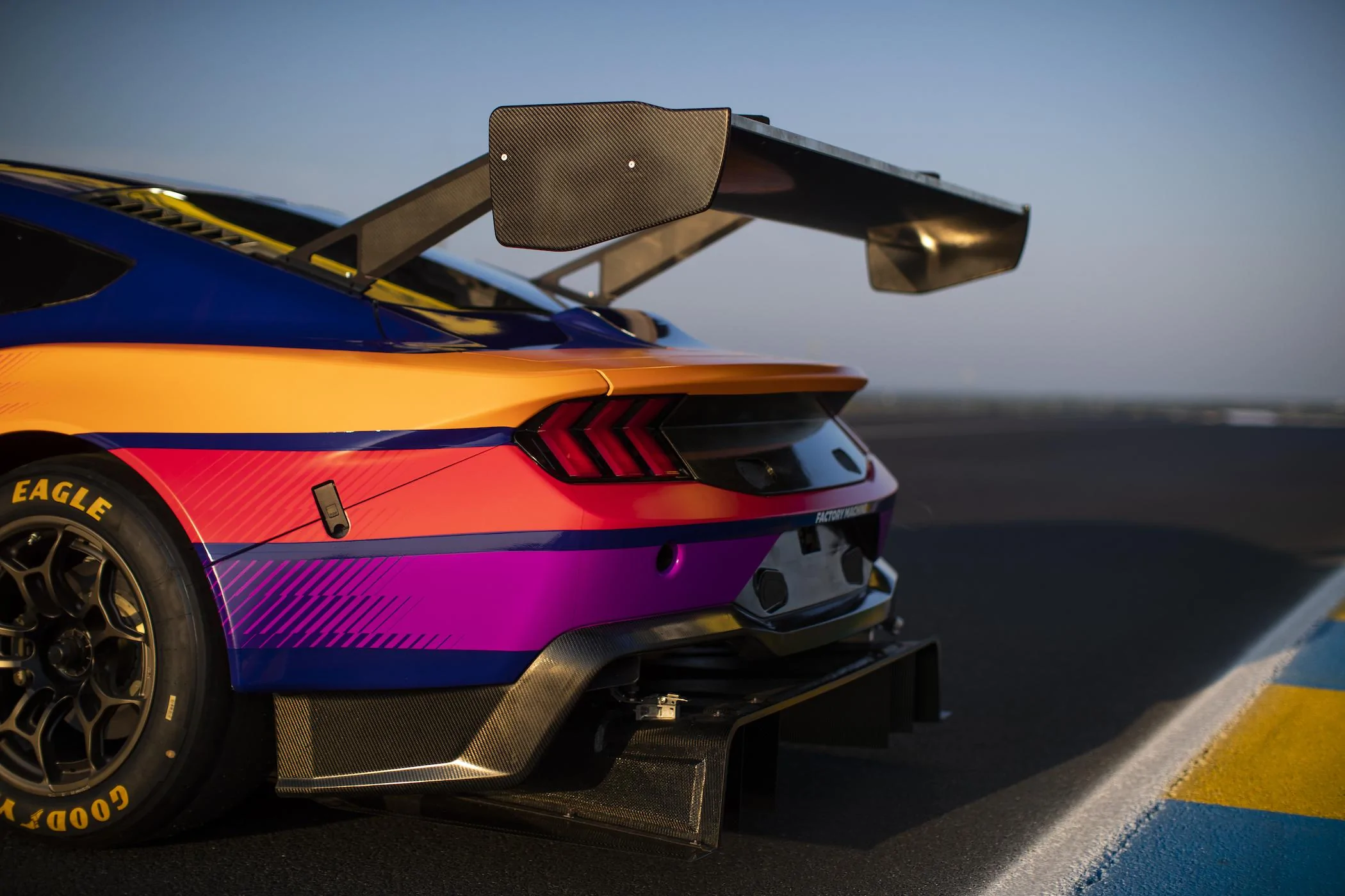 S650 Mustang Mustang GT3 Formally Unveiled at Le Mans! 🏁 009_DG_Mustang_LeMans