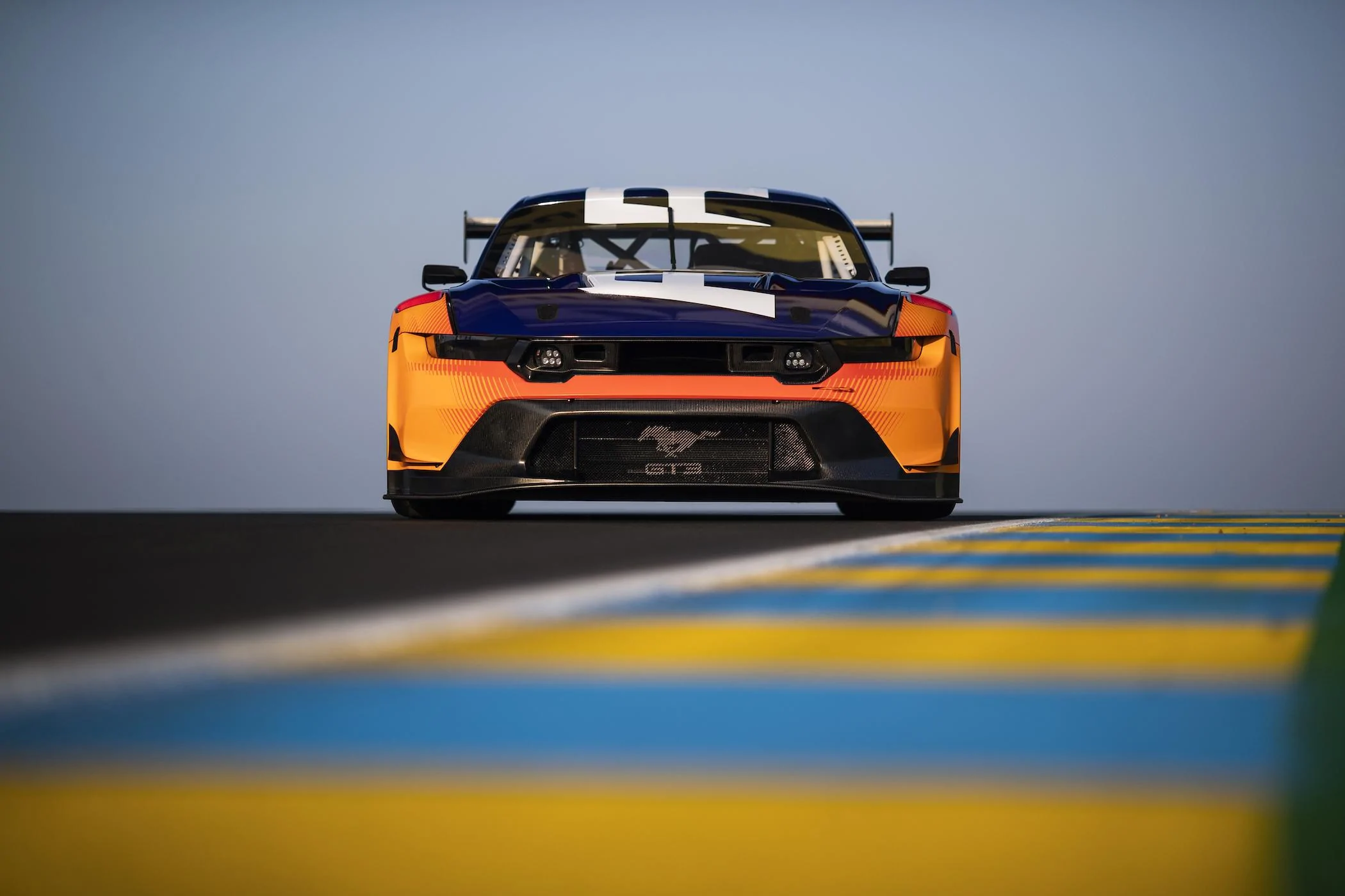 S650 Mustang Mustang GT3 Formally Unveiled at Le Mans! 🏁 017_DG_Mustang_LeMans