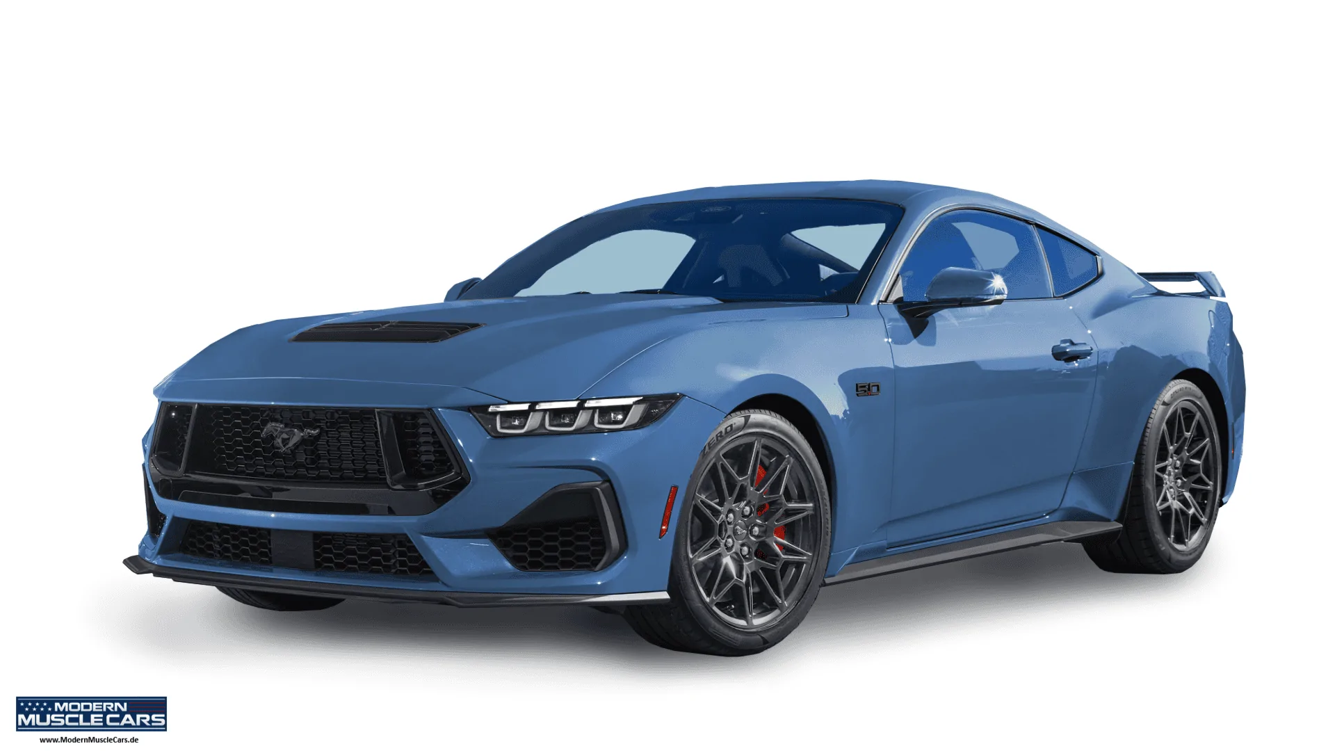 S650 Mustang Share your window sticker download (1)