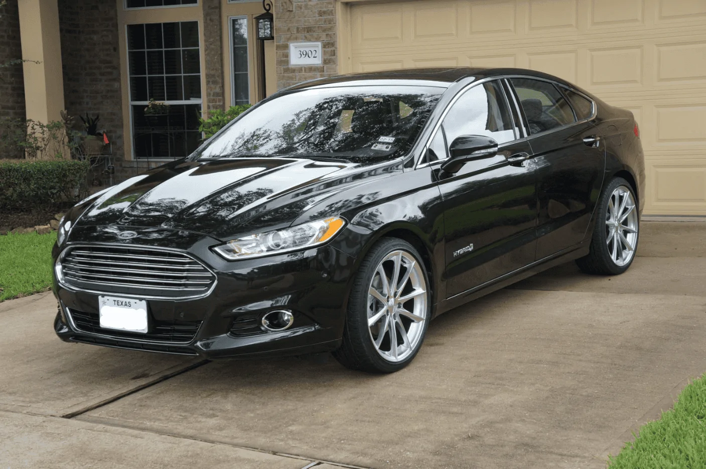 S650 Mustang From This to That S650 (Photos Edition) Fusion