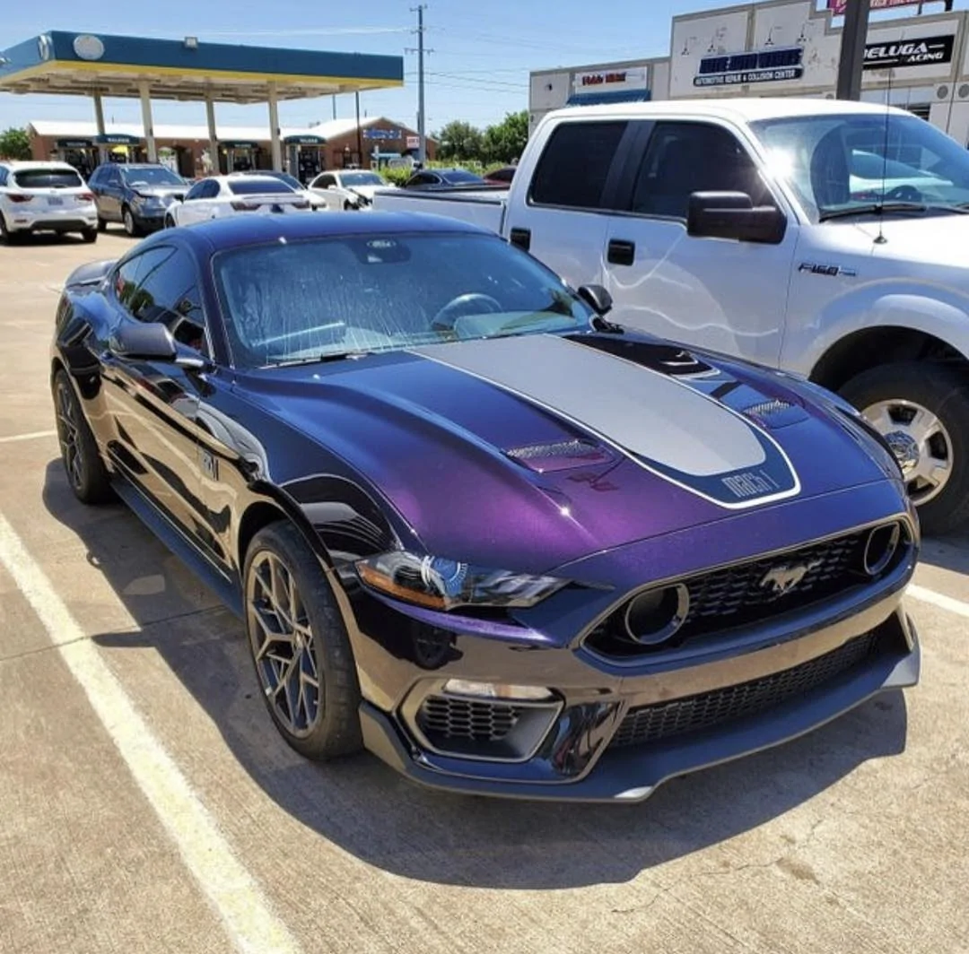 S650 Mustang First Pic With Your Stang 📸 299885569_10160620041932112_2081612982395388121_n