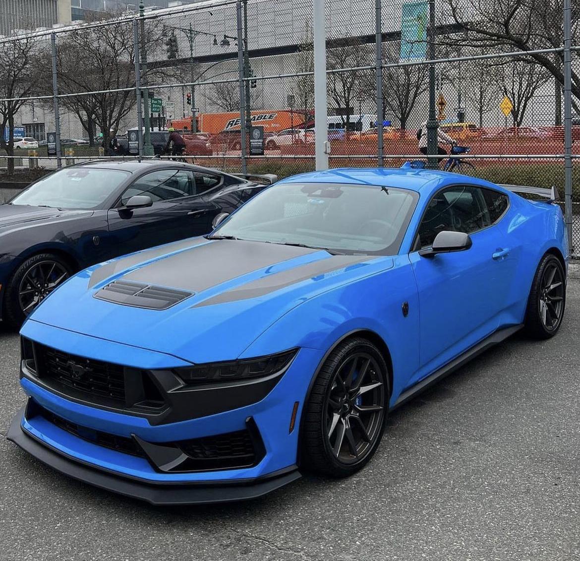 S650 Mustang From This to That S650 (Photos Edition) IMG_3063