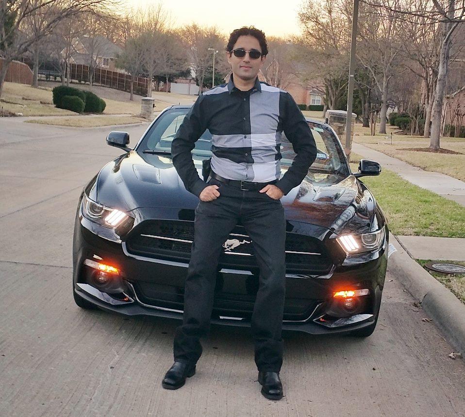 S650 Mustang First Pic With Your Stang 📸 16806657_1287568561293064_7787131524163119662_n