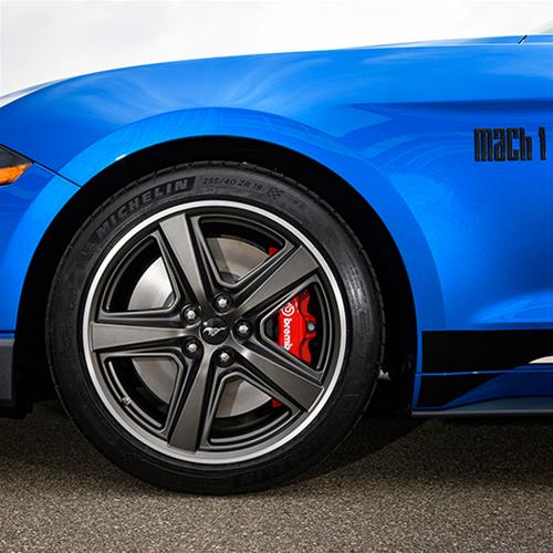 S650 Mustang Mach 1 wheels fms-m1007kmach1s_xl