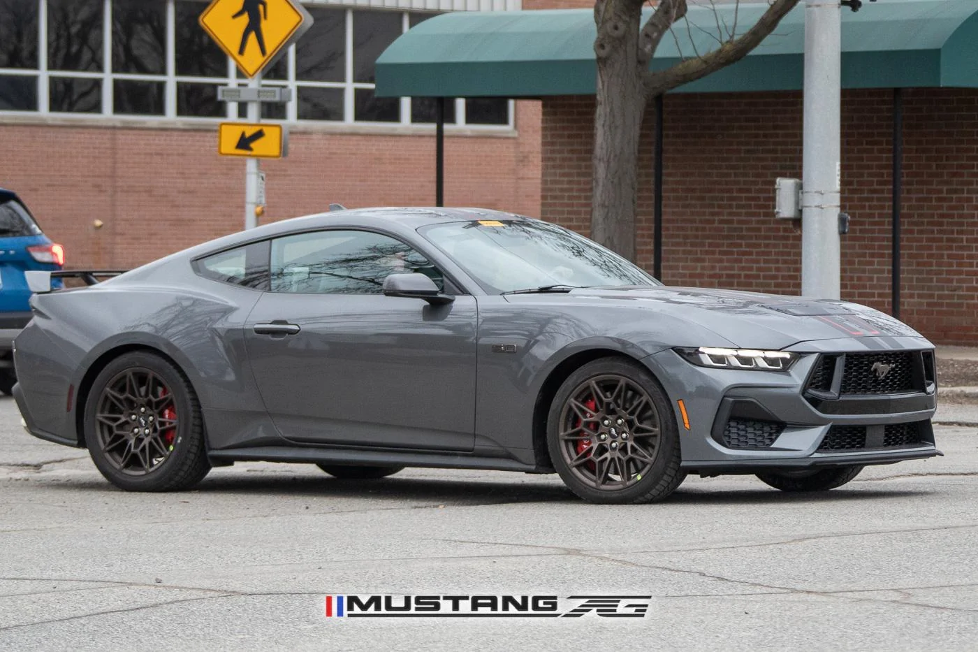 S650 Mustang Nite Pony Package vent......... gray-bronze-package-black-red-racing-stripes-7-jpg