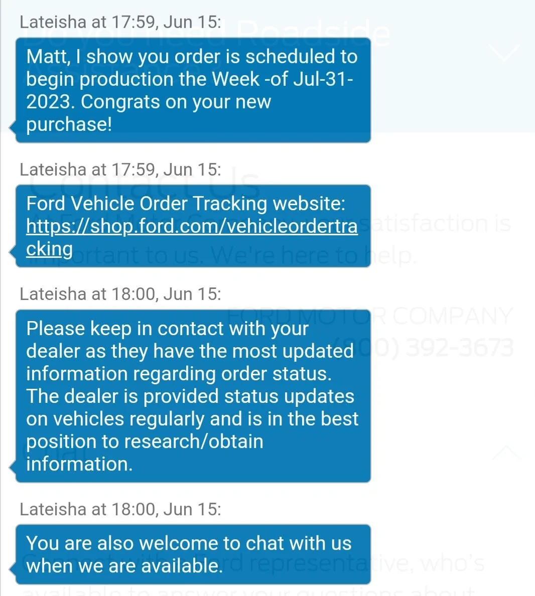S650 Mustang 2024+ Mustang S650 Orders Tracking List & Stats [Enter Yours!] Screenshot_20230615_180229_Brav