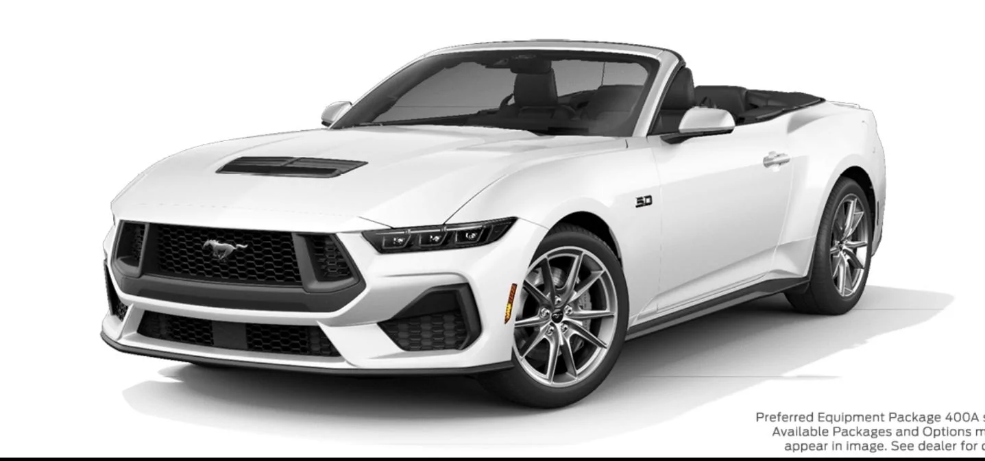 S650 Mustang Convertible Production Scheduled! Screenshot_20230523_233343