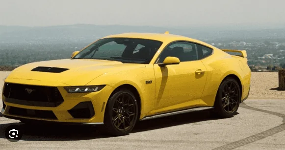 S650 Mustang Well, this took an interesting turn... Screen Shot 2023-06-17 at 4.06.32 PM